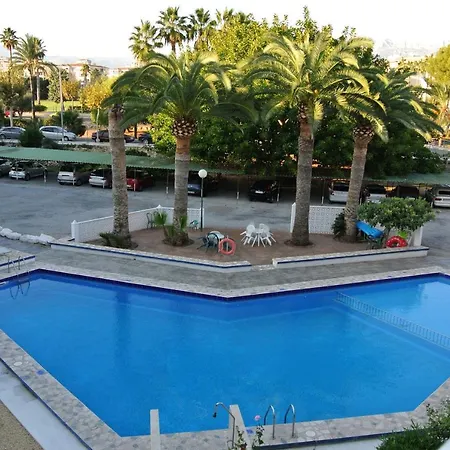 Flat Albir,esmeralda Apartment *