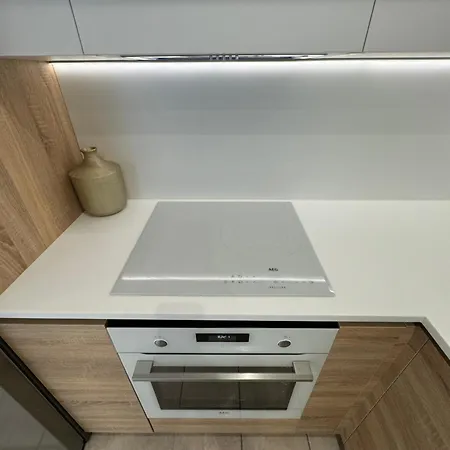 Apartment Flat Albir,esmeralda El Albir