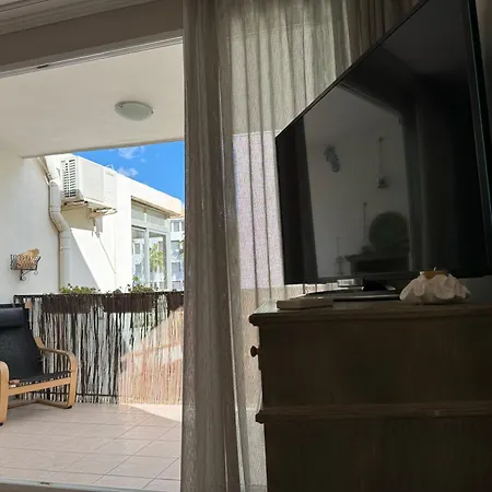 Flat Albir,esmeralda El Albir