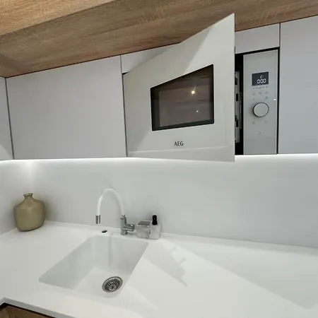 Apartment Flat Albir,esmeralda El Albir