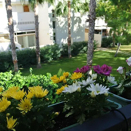 Flat Albir,esmeralda * El Albir