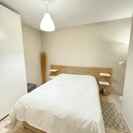 Flat Albir,esmeralda