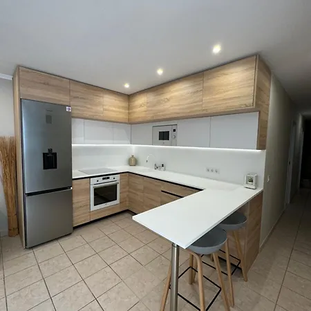 Appartement Flat Albir,esmeralda