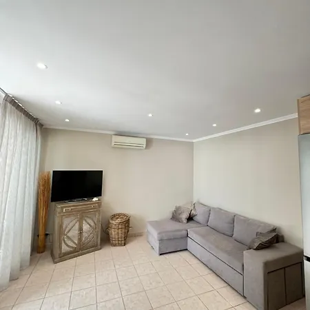 Appartement Flat Albir,esmeralda *
