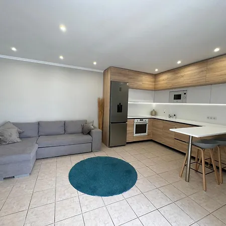 Flat Albir,esmeralda Apartamento