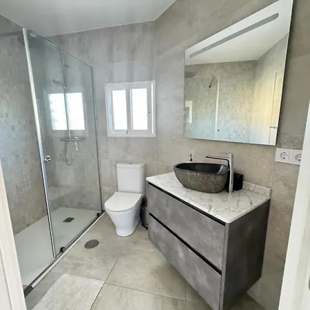 Flat Albir,esmeralda Appartement El Albir