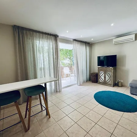 Flat Albir,esmeralda * El Albir