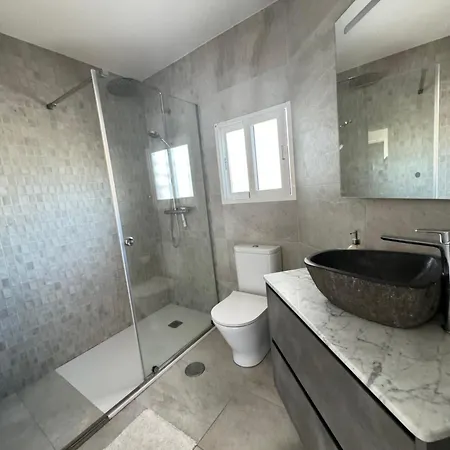 Flat Albir,esmeralda Appartement *