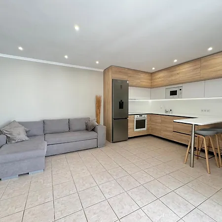 Appartement Flat Albir,esmeralda El Albir