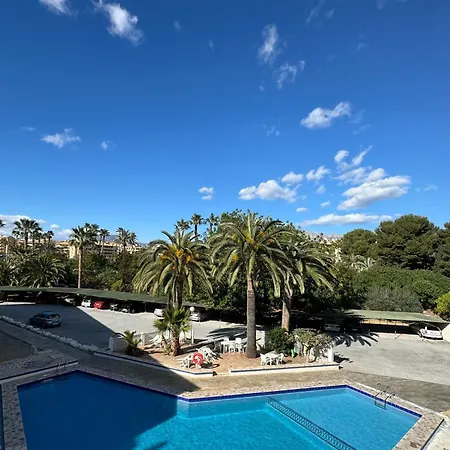 Appartement Flat Albir,esmeralda El Albir