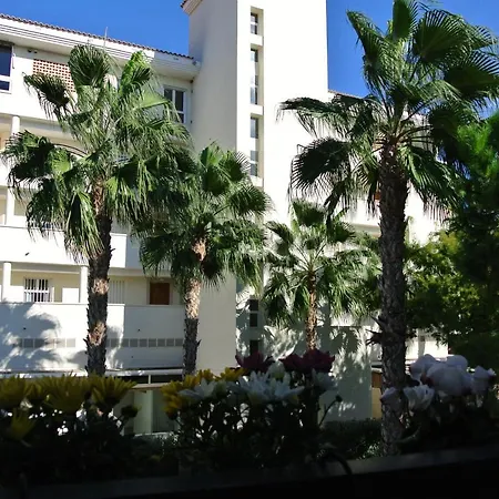 Flat Albir,esmeralda * El Albir
